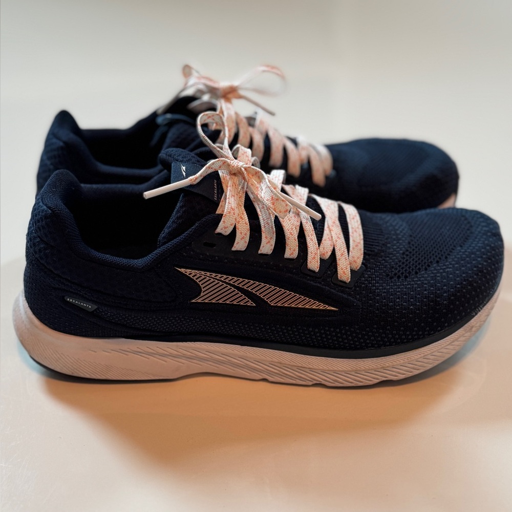 Altra Women's Navy Running Shoes